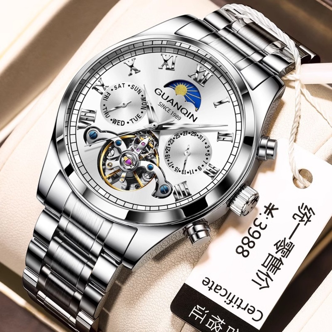 SolarPulse EcoWatch