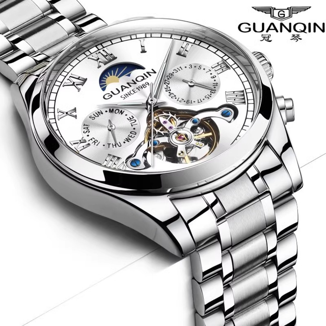 SolarPulse EcoWatch