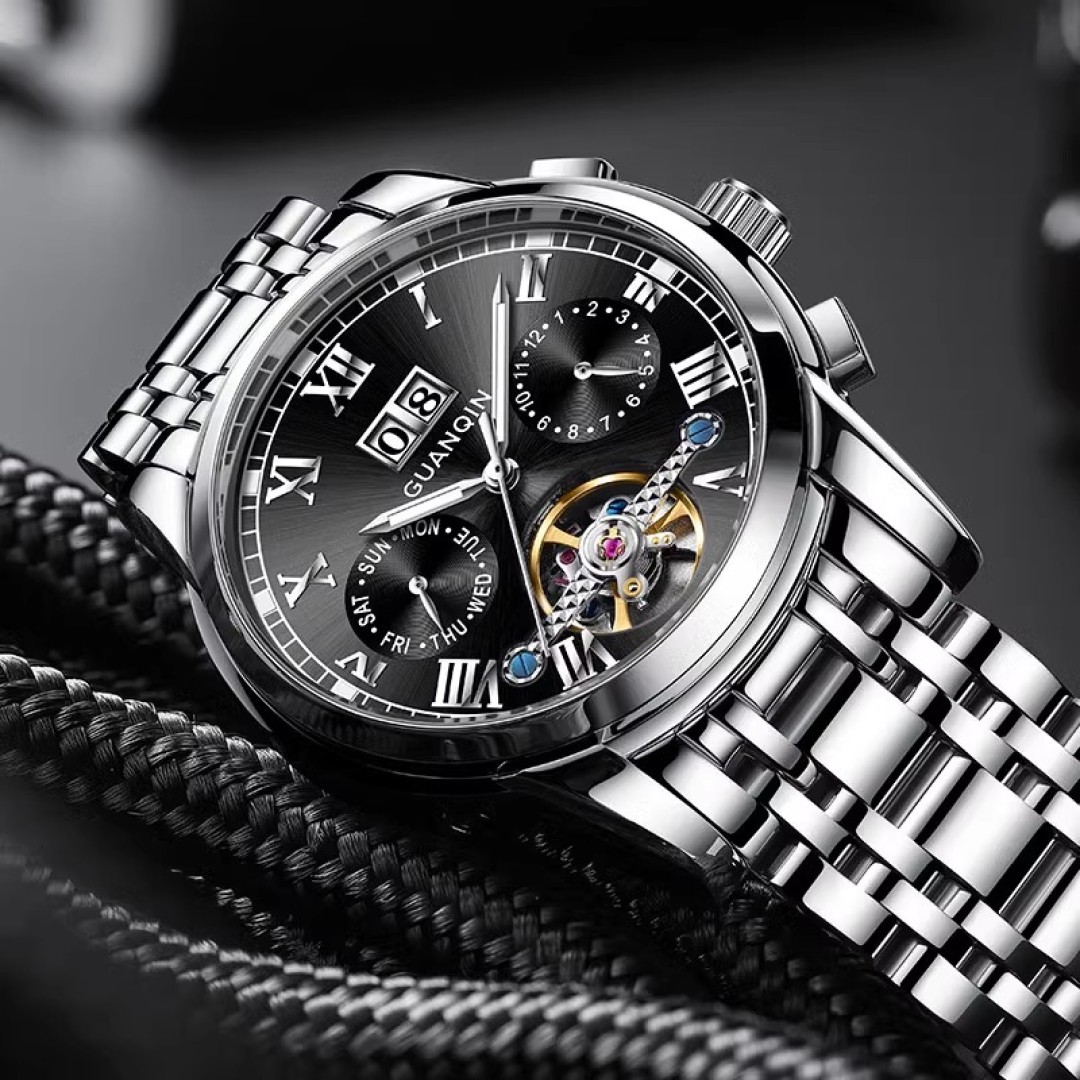 VelocityRacer Chrono